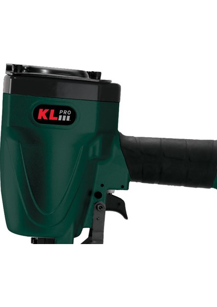 Havalı Zımba Tabancası 18-51MM KLZT851N fiyatları