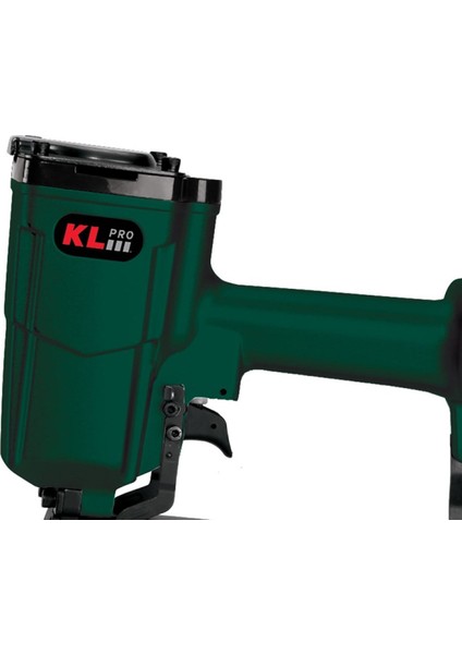 Havalı Zımba Tabancası 16-40MM KLZT9240H