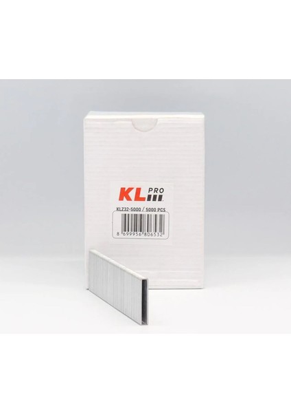 Zımba Teli 32MM KLZ32