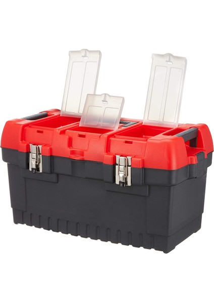Izeltaş Plastik Takım Çantası 16'' 8440331016
