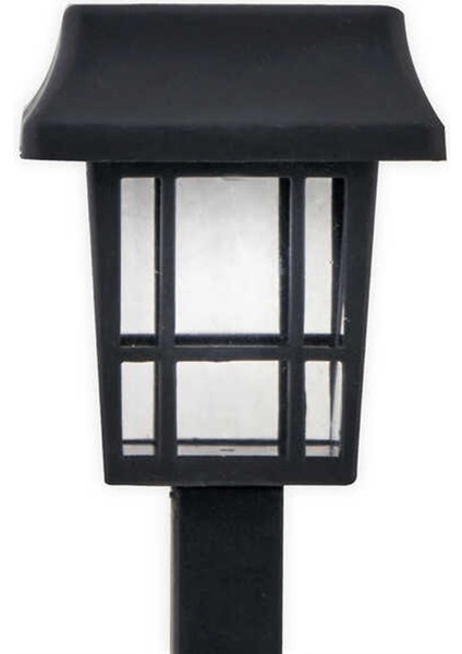 Solar Bahçe Lambası PT-B011S