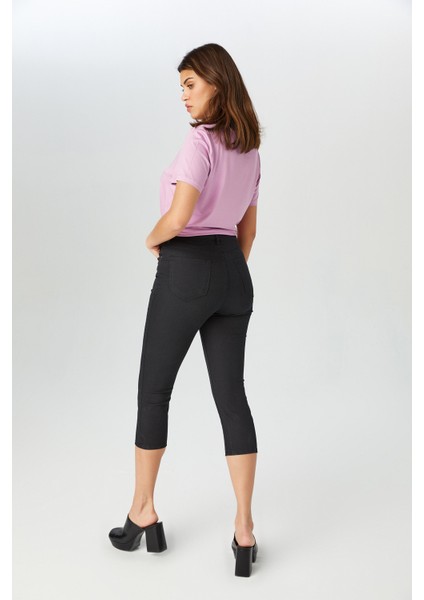 Slim Fit Coton Parça Boya Capri 00078-1 indirimleri