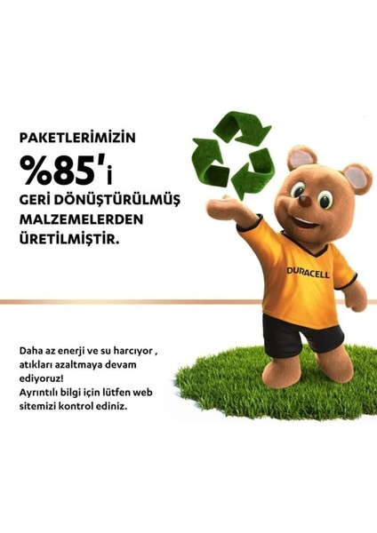 Alkalin Aa Kalem Piller 10’lu fiyatları