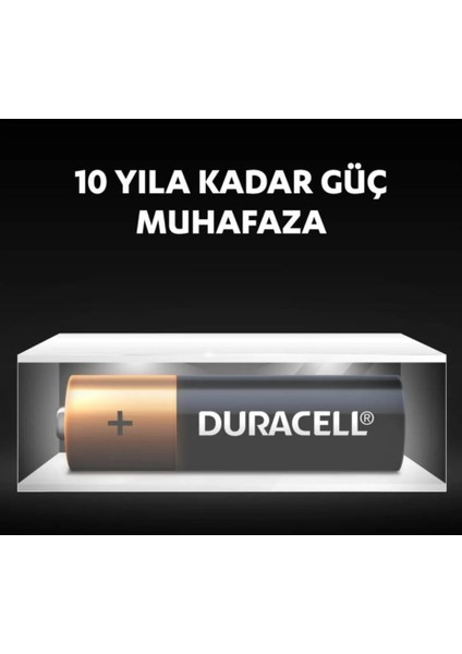 Alkalin Aa Kalem Piller 10’lu fırsatları