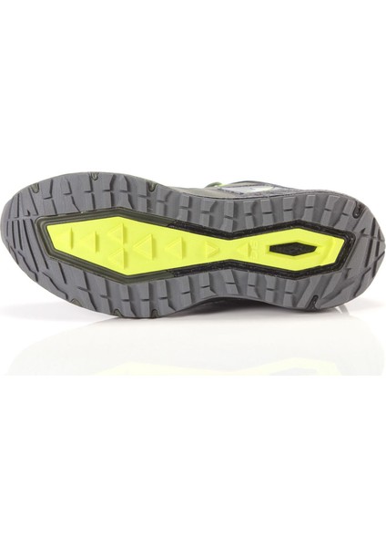 Tk.Kaveri 2223 Erkek Haki Sneaker TKKAVW2223