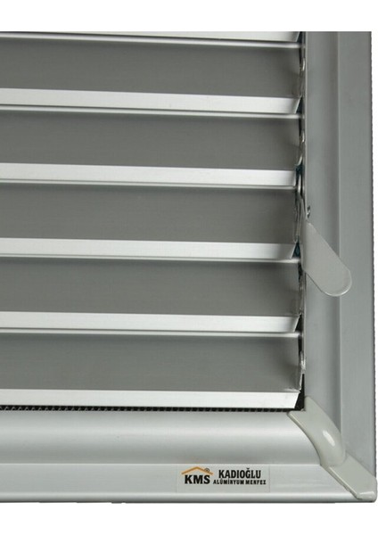 50X62 Eloksal (Metal) Renk Alüminyum Yüzeysel Yapıştırma Menfez fırsatları