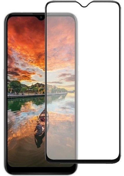 Casper Via G5 Tam Ekran Koruyucu 5d Cam