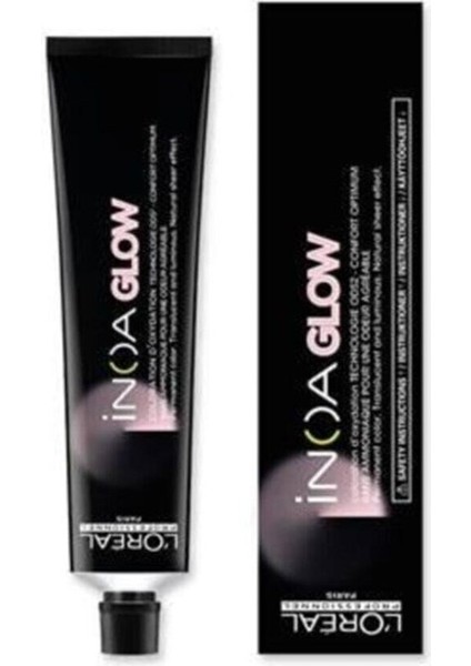 Loreal Professionnel Glow Amonyaksız Saç Boyası 28/.60ml