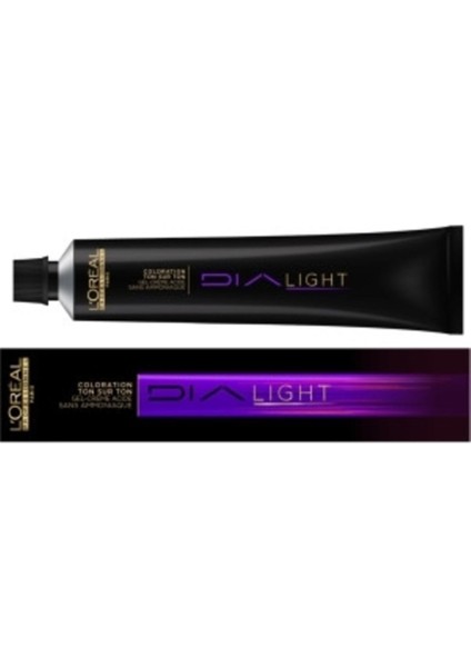 Light Saç Boyası 50ml 3474630400191