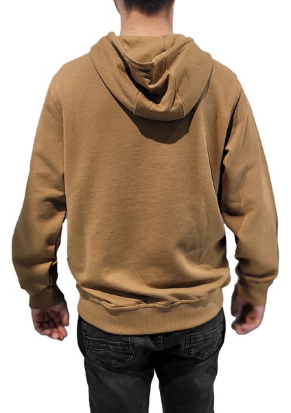 Csc M Basic Gem Buffalo Plaid Erkek Kapüşonlu Sweatshirt - CS0284 fiyatları