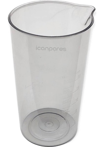 Tefal Uyumlu Powelix Activflow Blender Ölçü Kabı
