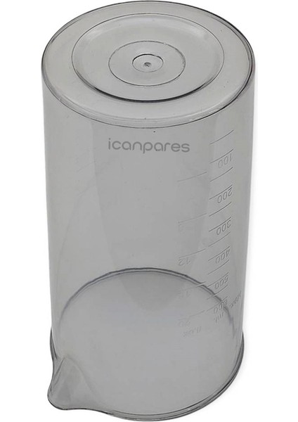 Tefal Uyumlu Powelix Activflow Blender Ölçü Kabı