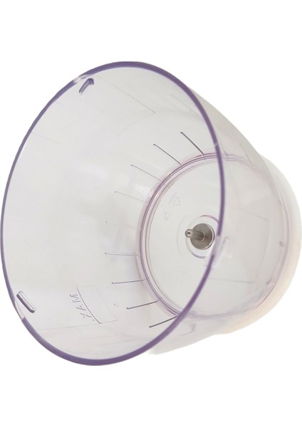 Arzum Uyumlu AR198 Presto Blender Doğrayıcı Hazne Kabı