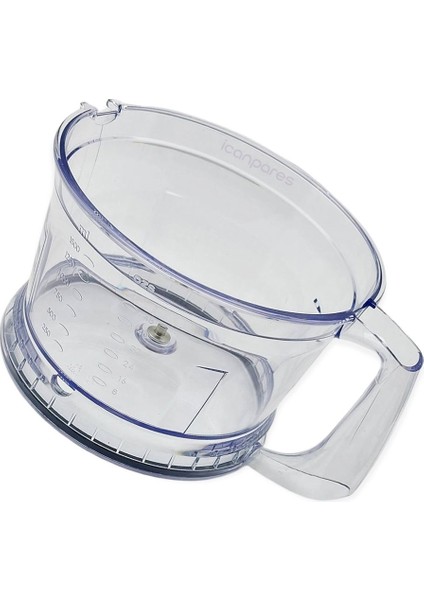 Felix Uyumlu Fl 181 Sposa Blender Işlem Haznesi