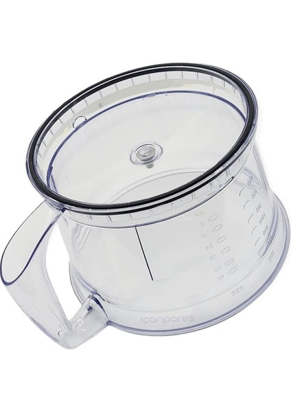 Felix Uyumlu Fl 181 Sposa Blender Işlem Haznesi