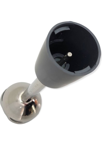 Arzum Uyumlu AR1111 Starry Parçalayıcı Metal Ayak Füme fiyatları
