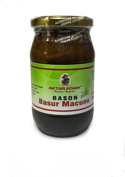 Ba Macunu 480 gr