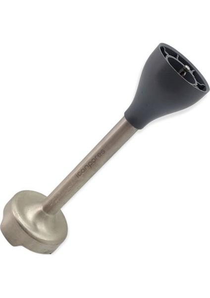 Arzum Uyumlu AR1026 Prostıck Parçalayıcı Metal Ayak Füme