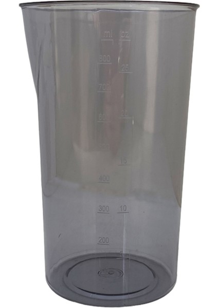 Arzum Uyumlu AR1167 Starblend Ölçü Kabı 800 ml