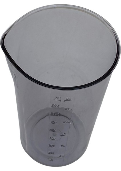 Arzum Uyumlu AR1167 Starblend Ölçü Kabı 800 ml