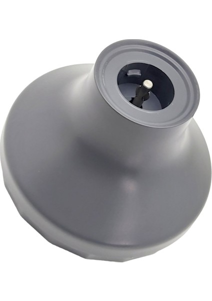 Arzum Uyumlu AR1024 Trendmix Doğrayıcı Blender Gövdesi Gri (Iç Tarafı 6 Köşeli)