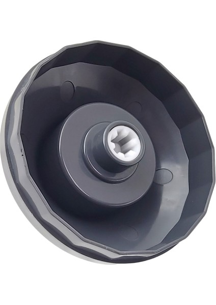 Arzum Uyumlu AR1024 Trendmix Doğrayıcı Blender Gövdesi Gri (Iç Tarafı 6 Köşeli) fiyatları