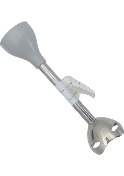 Arzum Uyumlu AR1062 Mixtech Parçalayıcı Metal Ayak Gri