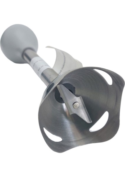 Arzum Uyumlu AR1062 Mixtech Parçalayıcı Metal Ayak Gri modelleri