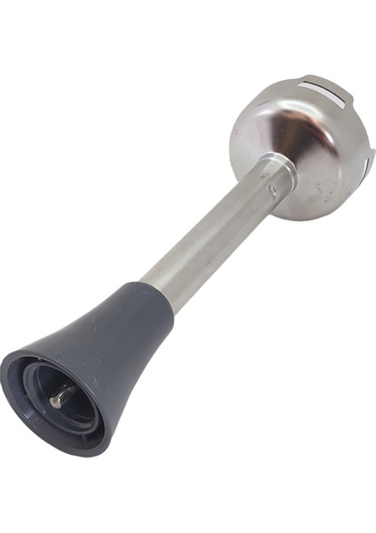 Arzum Uyumlu AR1118-B Mixset Parçalayıcı Metal Ayak Tırtıklı 4 Bıçaklı