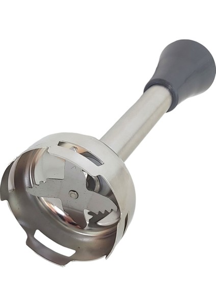 Arzum Uyumlu AR1118-B Mixset Parçalayıcı Metal Ayak Tırtıklı 4 Bıçaklı modelleri