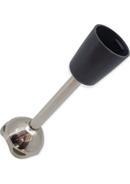 Arzum Uyumlu AR1074-S Smarty Parçalayıcı Metal Ayak Füme