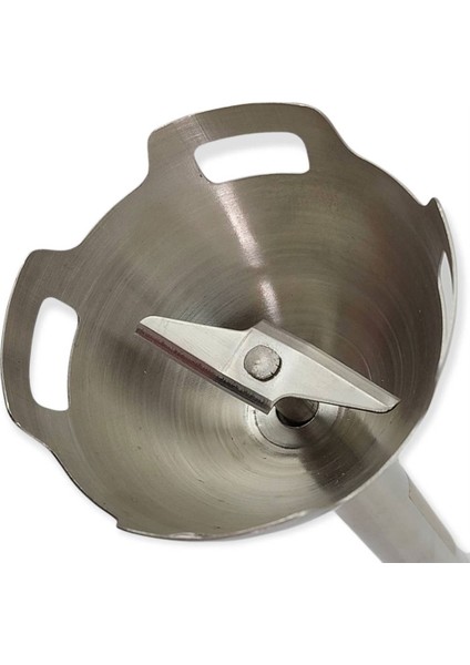 Arzum Uyumlu AR1074-S Smarty Parçalayıcı Metal Ayak Füme modelleri