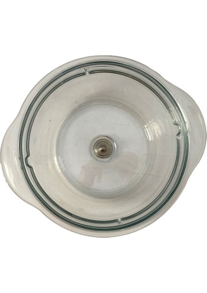 Arzum Uyumlu AR146 Misto Rondo Doğrayıcı Cam Haznesi