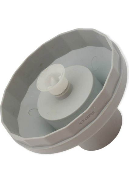 Arzum Uyumlu AR1039 Lesta Blender Doğrayıcı Hazne Kapağı modelleri
