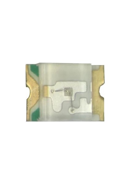 805 Kılıf Smd LED - Sarı