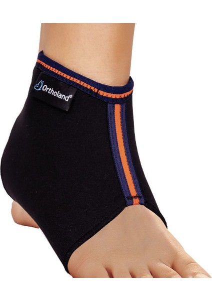 Basit Ayak Bilekliği