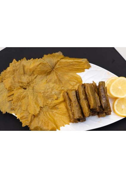 Salamura Yaprak 3 Kg.