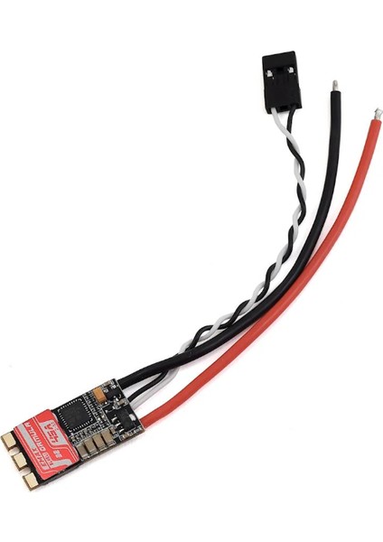 Formula Serisi 45A Esc Destekli Fırçasız Motor
