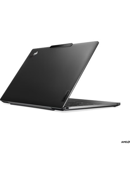 ThinkPad Z13 Gen 1 AMD Ryzen 7 PRO 6850U 16GB 512GB SSD 13.3" WUXGA IPS  Windows 11 Pro Taşınabilir Dizüstü Bilgisayar 21D20014TX