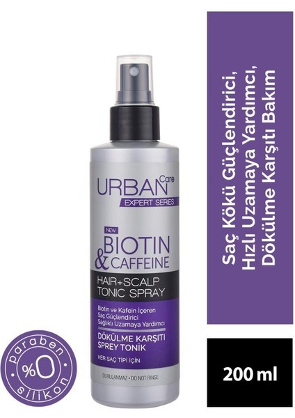 Biotin&Keratin Hızlı Uzamaya Kırılma Karşıtı Saç Bakım Seti fiyatları