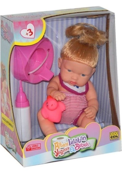 Erpa Altını Islatan Yağmur Bebek fiyatları