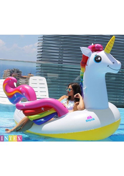 Tek Boynuzlu At Tutamaçlı 57561 fiyatları