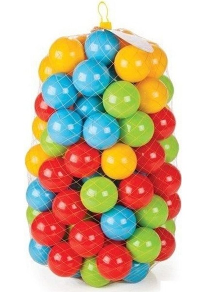 7 cm 100 Lü Filede Oyun Havuzu Topları fiyatları