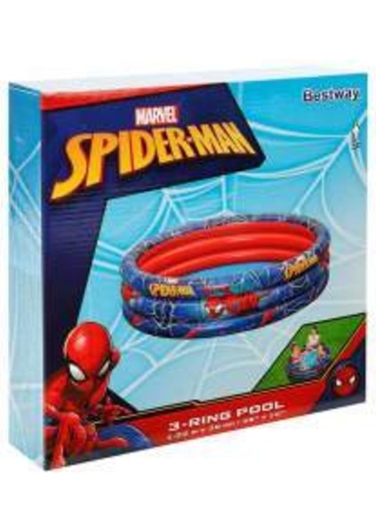 Spiderman 3 Halka Havuz fiyatları