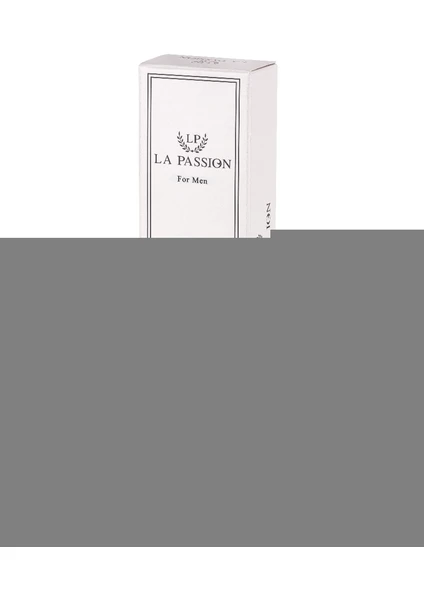 La Passion Erkek Parfüm Carolina Herrera 212 Wampir Kokusu 50ML   Edp