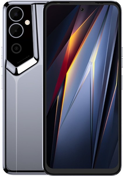 POVA NEO 2 128 GB 6+5 GB Ram (Tecno Türkiye Garantili) Gri