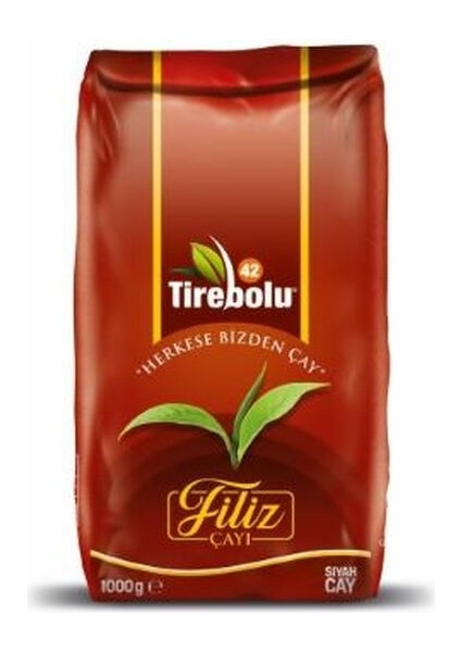 Tirebolu 42 Filiz Çayı 1000 gr