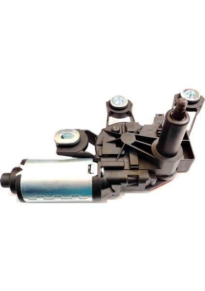 Ford Fusion Arka Silecek Motoru 2003 - 2012 2S61A17K441AC