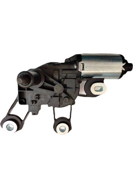 Ford Fusion Arka Silecek Motoru 2003 - 2012 2S61A17K441AC