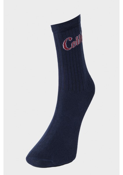 3'lü Yüksek Kesim Çorap Paketi fiyatları